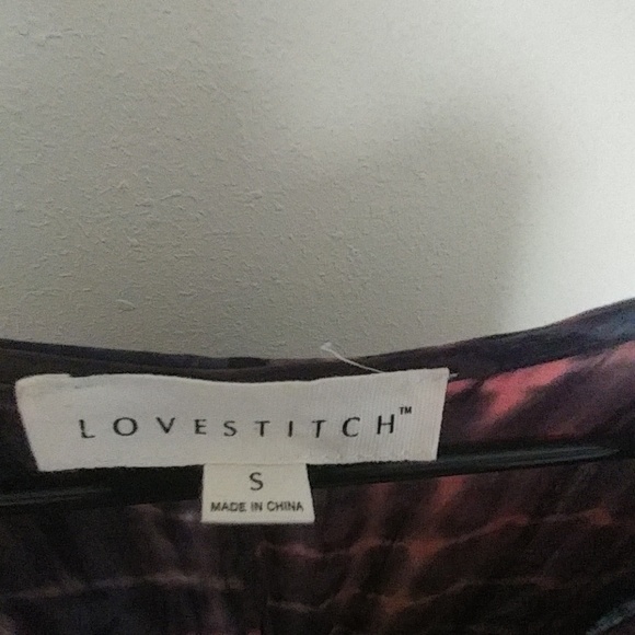 Romper - Picture 2 of 2